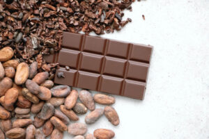 Polski inżynier zaprojektował czekoladę uzupełniającą dietę u osób narażonych na zmiany osteoporotyczne