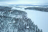 Finlandia: Zamknięto ostatnie przejście na granicy z Rosją, cała wschodnia granica wyłączona z ruchu na dwa tygodnie