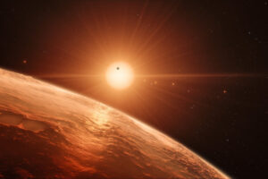 Planety powstają wszędzie i są bardzo powszechne – mówi astronom z UMK