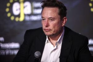 Najważniejsza w zapobieganiu indoktrynacji i nienawiści jest wolność słowa – powiedział w Krakowie Elon Musk