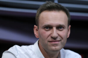Według rosyjskich służb więziennych lider opozycji antykremlowskiej Aleksiej Nawalny zmarł w łagrze
