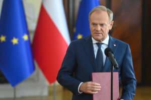 Premier o aktach sabotażu w Polsce: Dzisiaj w nocy zatrzymano kolejne trzy osoby
