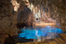 Jaskinie zaskakują, nawet w znanych odkrywane są nowe korytarze – mówi przewodniczka