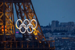 W Paryżu rozpoczną się igrzyska olimpijskie, ceremonia otwarcia odbędzie się na Sekwanie
