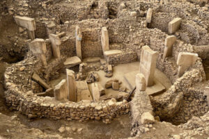 Znaki odkryte w tureckim Göbekli Tepe mogą być wyjątkowo starym kalendarzem