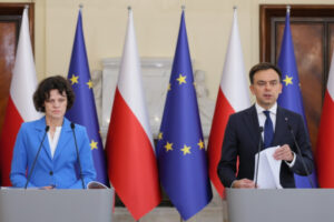 Ministerstwo Finansów: Projekt ustawy budżetowej przekazany Radzie Dialogu Społecznego