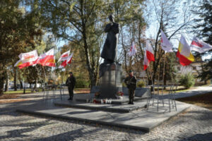 Ks. Popiełuszko mógłby być dzisiaj patronem ofiar hejtu – mówi przedstawiciel muzeum poświęconego osobie księdza