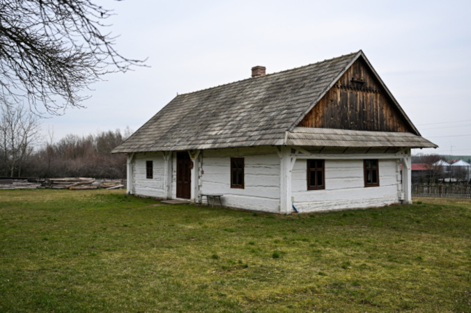 Mieszkańcy Markowej prawdopodobnie uratowali więcej Żydów, niż do tej pory sądzono – mówi Mateusz Szpytma