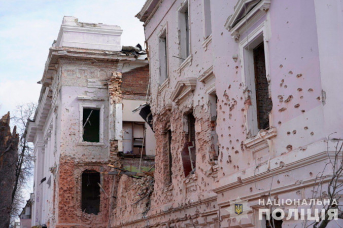 Polski ksiądz z Sum: Jesteśmy zaskoczeni, iż Rosjanie zaatakowali w tak ważne święto