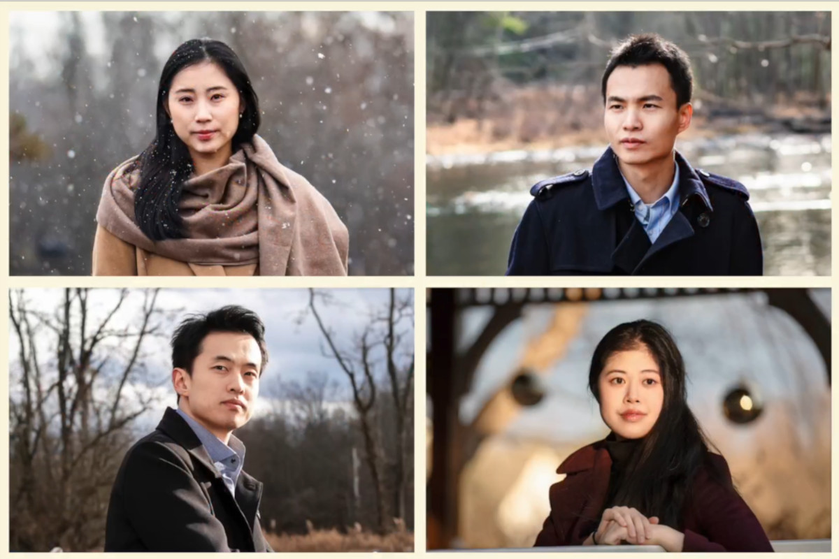 Prześladowani w Chinach młodzi artyści Shen Yun odnajdują nową wartość swojej drogi na światowej scenie