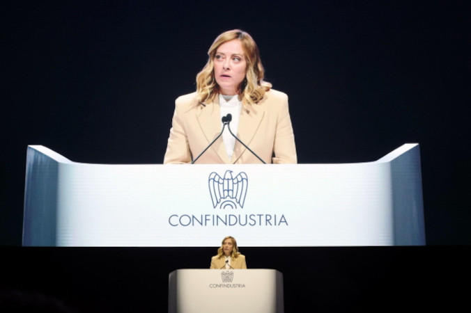 Premier Meloni o Zielonym Ładzie: Wszyscy wypierają się autorstwa ideologicznych decyzji