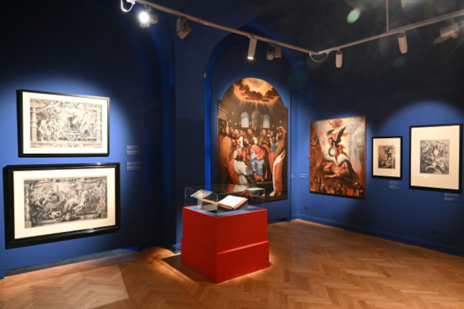 „Rubens na Śląsku” – od soboty wystawa we Wrocławiu o fascynacji twórczością artysty