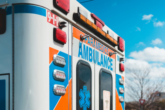 Wypadek autokaru w Austrii. Podróżowała nim delegacja z Małopolski