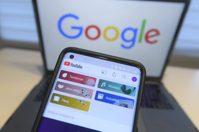 Google podpisze unijny kodeks dobrych praktyk w zakresie sztucznej inteligencji