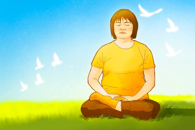 Jak młoda kobieta zachowała zdrowie przez niemal 20 lat po śmiertelnej chorobie nowotworowej