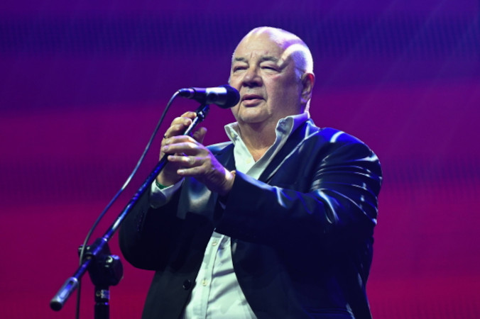 Artyści i politycy żegnają Stanisława Soykę: „Niebo zyskało piękny głos”