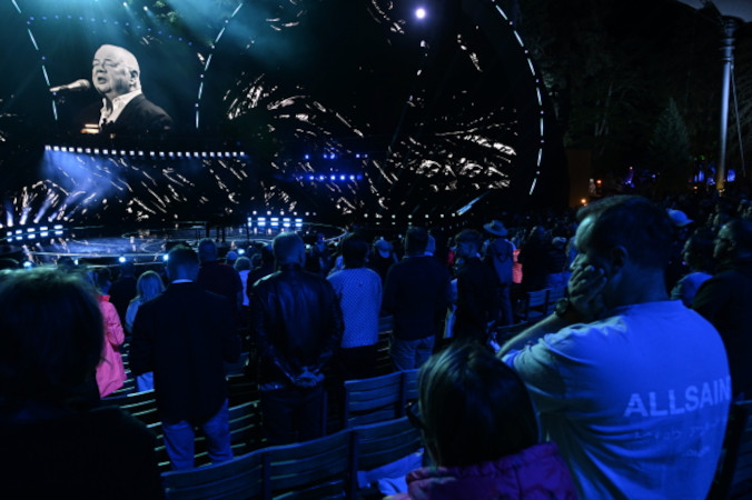 Ewa Bem: Stanisław Soyka zawsze szedł swoją drogą, nie bacząc na mody