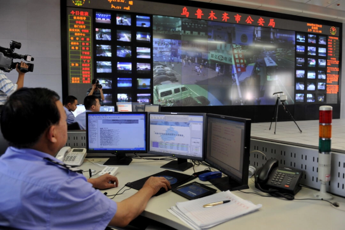 Globalna inwigilacja: Jak Pekin próbował wykorzystać ChatGPT do swoich wpływów i kontroli