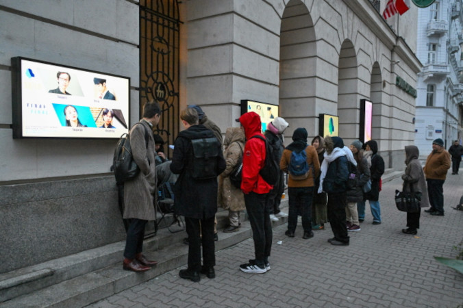 Konkurs Chopinowski: Wielki finał w Warszawie – przed nami ostatnie przesłuchania pianistów