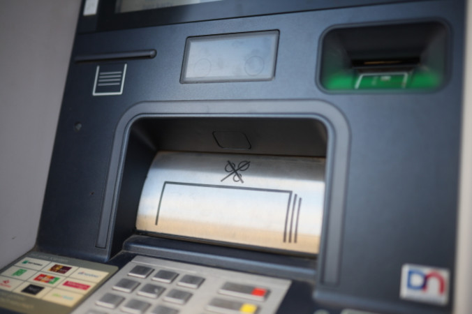 Poszkodowani klienci otrzymali zwrot środków – poinformował bank w oświadczeniu