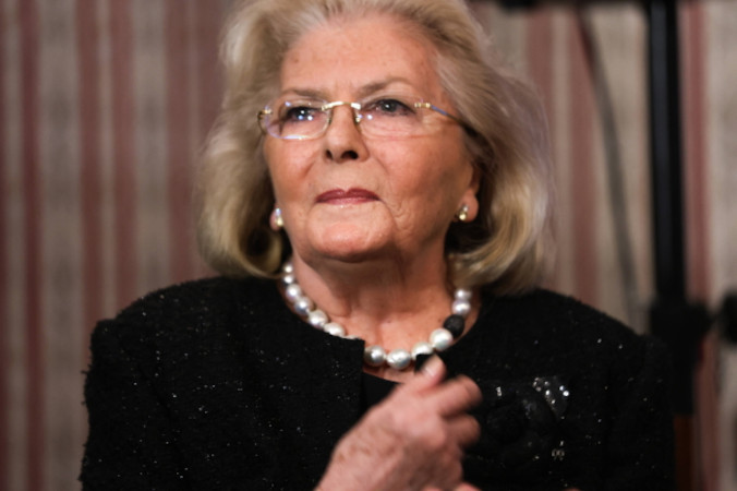 Pewna epoka się zakończyła – dyrektor generalny Orkiestry Akademii Beethovenowskiej wspomina zmarłą Elżbietę Penderecką