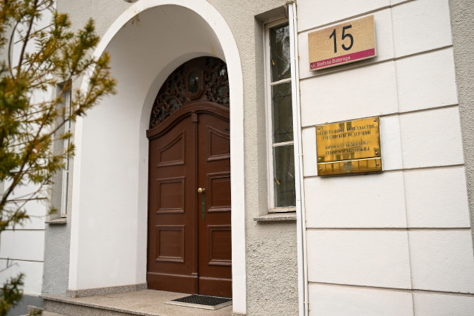 MSZ przekazało notę o cofnięciu zgody na funkcjonowanie w RP Konsulatu Rosji w Gdańsku