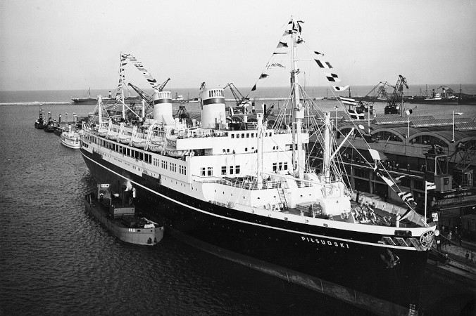 Narodowe Muzeum Morskie: Nowe ustalenia w sprawie wyposażenia „polskiego Titanica”