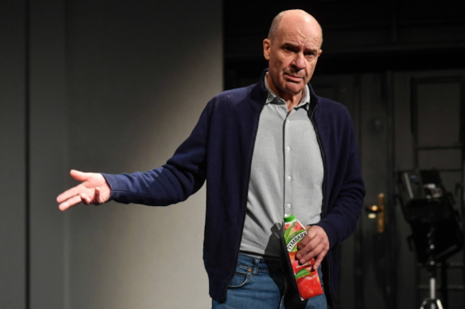 „Odeszła jedna z najpiękniejszych dusz” – artyści żegnają reżysera Piotra Cieplaka