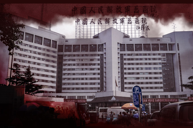 Chiński Projekt 981: Mroczne powiązania w dążeniu do długowieczności