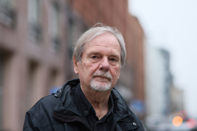 W fotografii najważniejsza jest prawda – mówi Chris Niedenthal