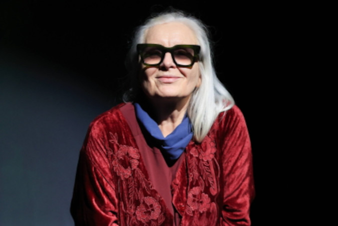 Zmarła Magda Umer. „Całą swoją twórczość ‘rysowała’ cieniusieńką kreską” – wspomina Wiktor Zborowski