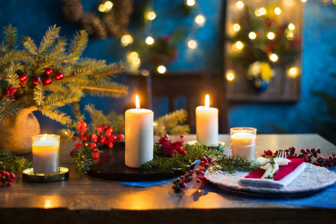 Ekspert: Dawna Wigilia próbowała godzić sprzeczności: post ze świętem i wyrzeczenie z obfitością (wywiad)