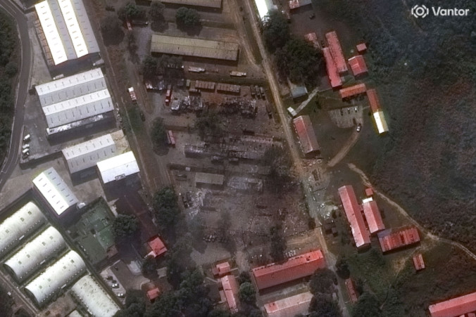 Co wiemy o amerykańskiej operacji, w wyniku której schwytano Nicolása Maduro z Wenezueli