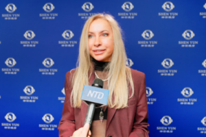 Shen Yun zakończyło tournée w Polsce. Wszystkie bilety zostały wyprzedane. Widzowie głęboko poruszeni pięknem i głębią spektaklu