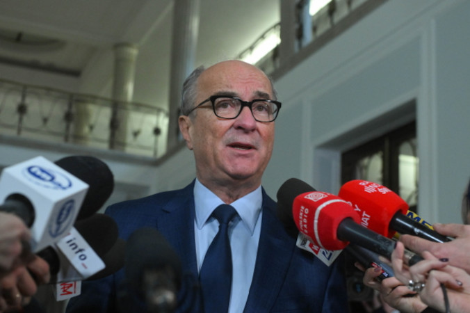 Ambasador USA zrywa kontakty z Marszałkiem Sejmu, powołując się na „nieuzasadnione obelgi”