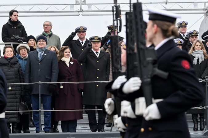 Wnuczki budowniczych Gdyni Eugeniusza Kwiatkowskiego i Tadeusza Wendy wspominają dziadków