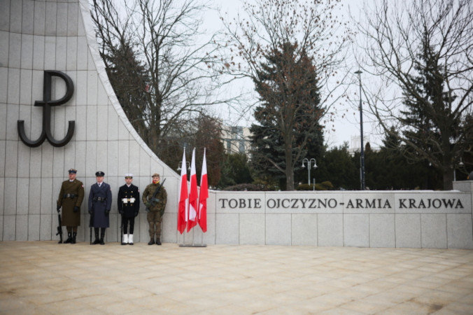 Paweł Ukielski: Dziedzictwo AK pomogło w przetrwaniu narodowych wartości (wywiad)