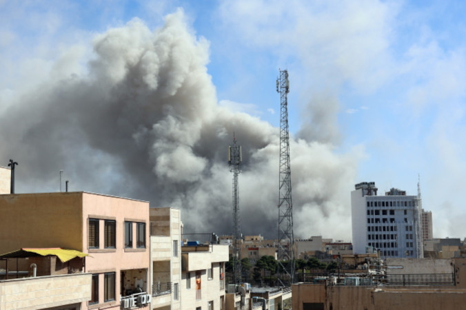 W operacji przeciwko Iranowi zginęło 3 amerykańskich żołnierzy. Iran potwierdził śmierć Chameneia