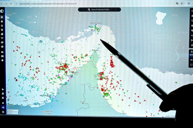 Ceny ropy ponownie zbliżają się do poziomu 100 dolarów za baryłkę w związku z nasileniem ataków Iranu na tankowce