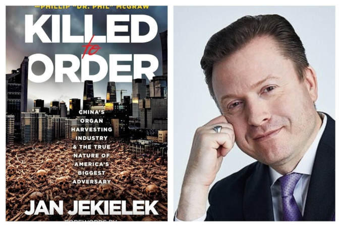 Ludobójstwo XXI wieku, które zbyt długo było ignorowane