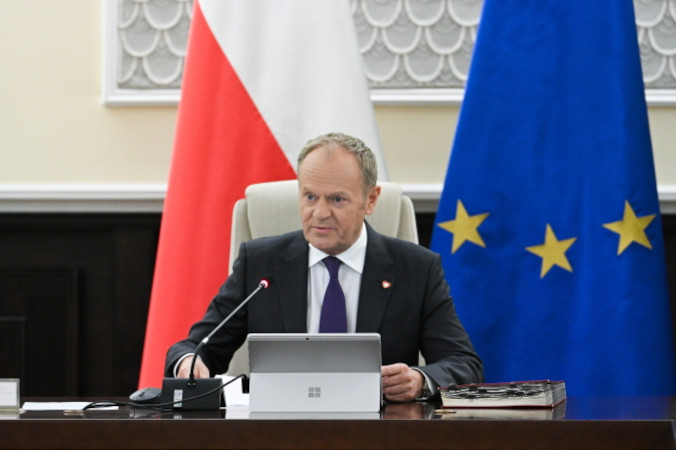 Polska nie wyśle swoich wojsk do Iranu, ten konflikt nie dotyczy bezpośrednio naszego bezpieczeństwa – mówi premier