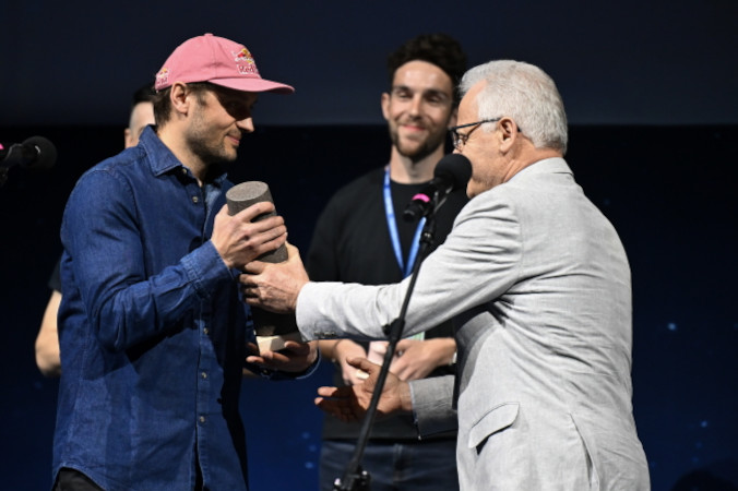 Podróżnicze Kolosy rozdane. Laureatami skialpiniści, alpiniści i podróżnicy