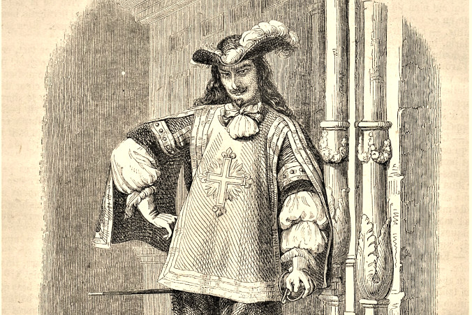 Odkrycie w Maastricht. Naukowcy przypuszczają, iż to miejsce pochówku słynnego d’Artagnana