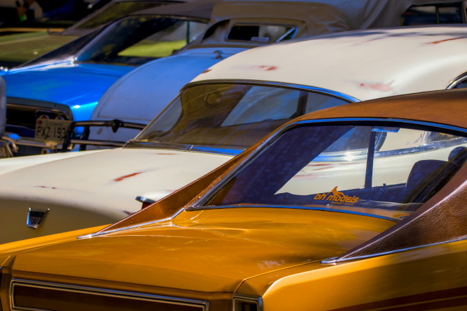 Cash for Clunkers – dopłaty za stare auta i cena wygody