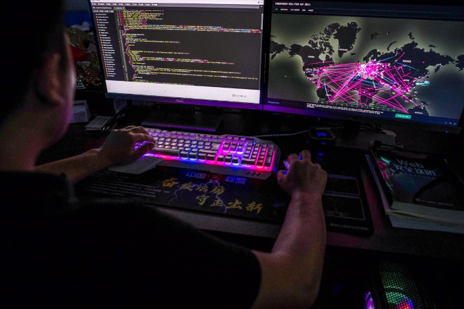 Kradzież tajwańskich technologii przez Chiny może przyspieszyć termin inwazji – twierdzą analitycy