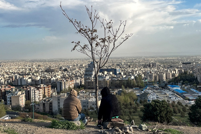 Trump ogłasza przedłużenie zawieszenia broni z Iranem