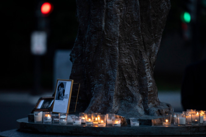 Gdy świat upamiętnia masakrę na Placu Tiananmen, analityk ostrzega przed narastającymi napięciami w Chinach