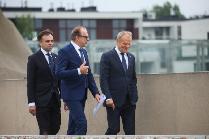 W Warszawie powstanie nowy ośrodek ESA. W planach wart pół mld zł fundusz dla sektora kosmicznego