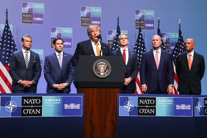 Dlaczego Trump ma rację, gdy ostrzega świat przed komunizmem