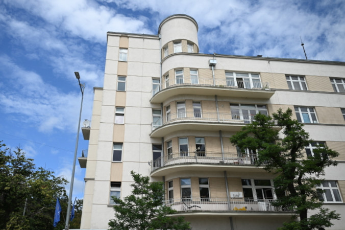 Modernistyczne Centrum Gdyni wpisane na Listę światowego dziedzictwa UNESCO